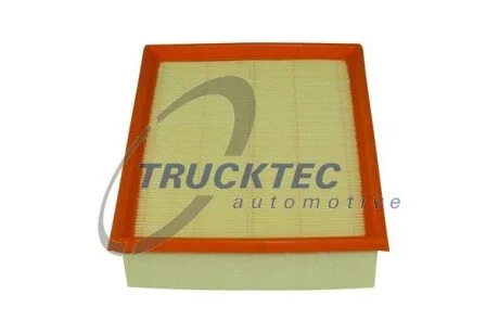 Фільтр повітряний TRUCKTEC 0814038