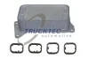 Радіатор мастила BMW X3 10- TRUCKTEC 0818022 (фото 1)
