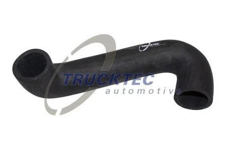 Патрубок системы охлаждения TRUCKTEC 0819013