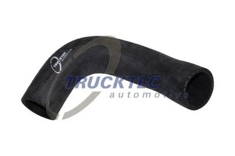 Патрубок системи охолодження TRUCKTEC 0819031