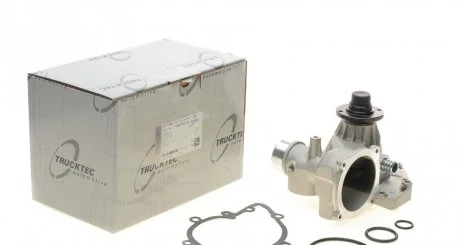 Помпа води AUTOMOTIVE TRUCKTEC 08.19.055