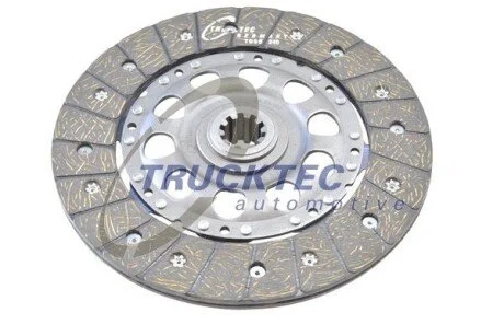 Диск зчеплення TRUCKTEC 0823103