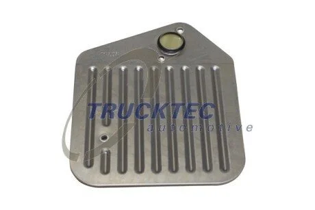 Фільтр масла, АКПП TRUCKTEC 0825007