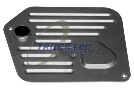 Фильтр акпп TRUCKTEC 0825009