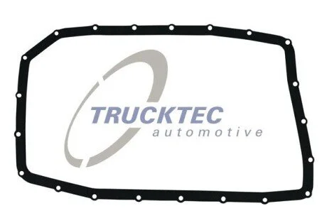 Прокладка піддону двигуна TRUCKTEC 0825024