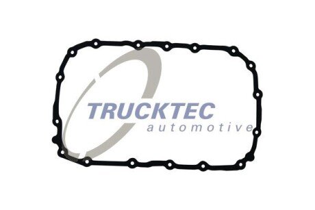 Прокладка масляного піддону TRUCKTEC 0825038