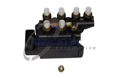 Клапан компрессора пневмосистемы BMW 7 (G11/G12) 15- B47/B48/B57/B58/N63/N74 TRUCKTEC 08.30.130