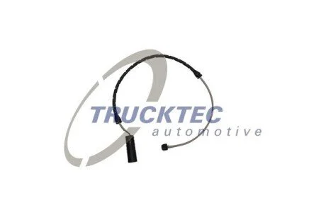 Датчик зносу колодок TRUCKTEC 0834008