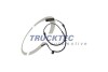 Датчик зносу гальмівних колодок TRUCKTEC 0834010 (фото 1)