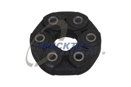 Еластична муфта TRUCKTEC 0834062