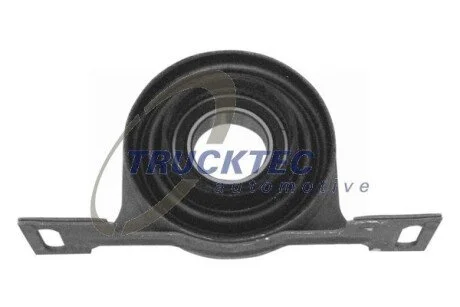Фото 1 - підшипник карданного валу підвісний TRUCKTEC 0834065 Підшипник карданного валу підвісний TRUCKTEC 0834065 (фото 1)