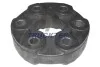 Хрестовина карданного валу TRUCKTEC 0834066 (фото 1)