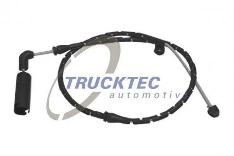 Датчик зносу гальмівних колодок TRUCKTEC 0834096 (фото 1)