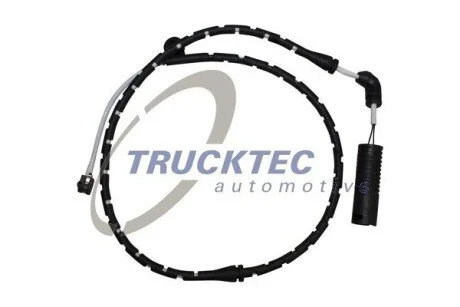 Датчик зносу гальмівних колодок TRUCKTEC 0834096