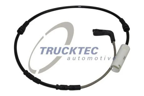 Датчик зносу гальмівних колодок TRUCKTEC 0834124