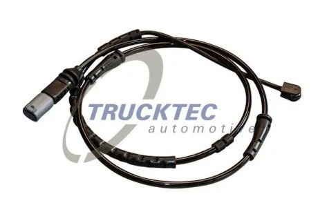 Автозапчасть TRUCKTEC 0834180