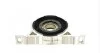 Подшипник подвесной BMW 5 (E60/E61)/X3 (E83) 04-11 (d=30mm) M47/N43/N46/N47 TRUCKTEC 08.34.201 (фото 3)