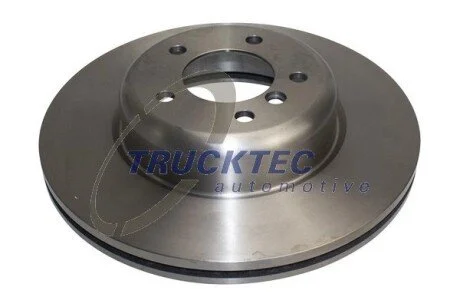 Автозапчастина TRUCKTEC 0835226