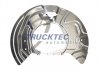 Захист колодок TRUCKTEC AUTOMOTIVE 08.35.255