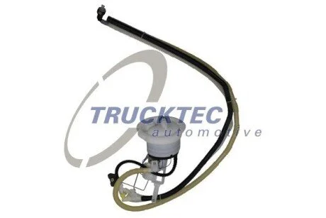 POMPA PAL. MODUŁ BMW 1 E87 2,0 09- TRUCKTEC 0838040