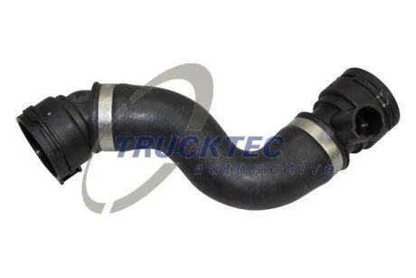 Патрубок системи охолодження TRUCKTEC 0840034