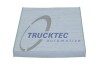Фільтр повітря салону BMW TRUCKTEC 0859087 (фото 1)