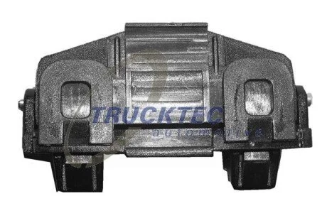 Кришка баку палива TRUCKTEC 0862485