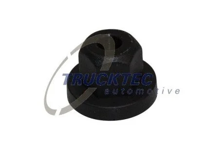 Гайка пластикова AUTOMOTIVE TRUCKTEC 08.62.944 (фото 1)