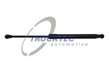 Амортизатор AUTOMOTIVE TRUCKTEC 08.63.020 (фото 1)