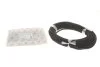 Шланг паливнийтекстильный, 3.2mm/20m (цена за 1м) 20.01.001