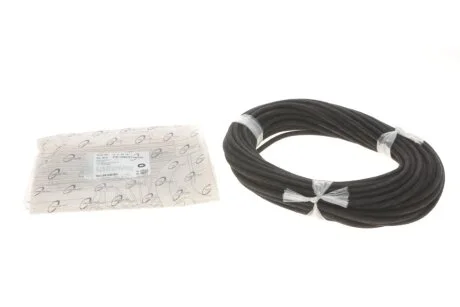 Шланг паливнийтекстильный, 3.2mm/20m (цена за 1м) TRUCKTEC 20.01.001 (фото 1)
