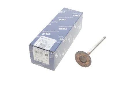 Клапан ГБЦ VW/AUDI/SEAT/SKODA TRW 331162