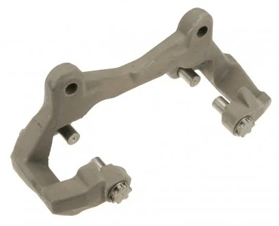 Фото 1 - скоба гальмівного супорта TRW BDA976 Скоба гальмівного супорта TRW BDA976 (фото 1)