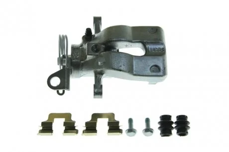 Гальмівний суппорт TRW BHN965 (фото 1)