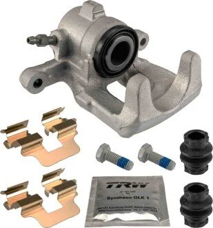 - Гальмівний супорт TRW BHP202