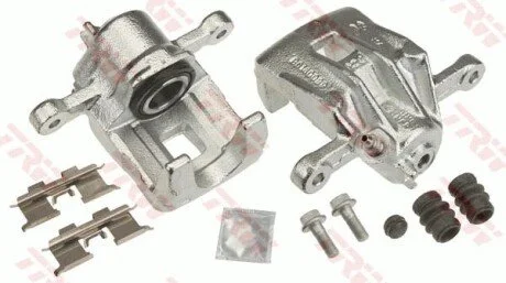 Гальмівний суппорт TRW BHQ109E