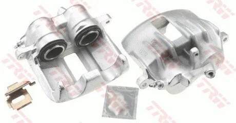 Гальмівний супорт, РЕСТАВРОВАНИЙ - Ціна за цей товар формується з двох складових: Ціна на сайті + додатковий платіж. Остаточну ціну дізнавайтесь у менеджера! TRW BHS1458E