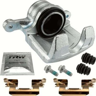 WARTOЊЖ WYMIANY RDZENIA TRW BHS1631E