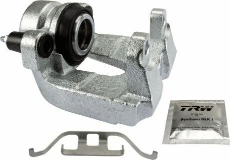 WARTOЊЖ WYMIANY RDZENIA TRW BHS1634E (фото 1)