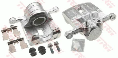 Гальмівний суппорт TRW BHT344E