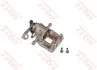 ZACISK HAM LUCAS CITROEN JUMPY 1.6HDI, 2.0HDI 16- TYЈ LEWY TRW BHU348E (фото 1)