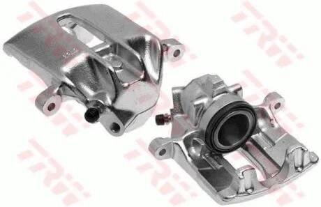 Гальмівний дисковий супорт передн Лів (відновлений) PEUGEOT 405 I, 405 II 1.4-2.0 03.88-04.97 TRW BHV130E