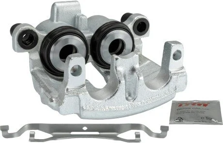 Гальмівний дисковий супорт передн Лів (відновлений) MERCEDES GL (X166), GLE (C292), GLE (W166), GLS (X166), M (W166) 2.2D-3.5 06.11-10.19 TRW BHV838E