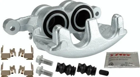 WARTOЊЖ WYMIANY RDZENIA TRW BHV949E