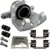 ZACISK HAM LUCAS NISSAN MICRA V K14 0.9I-GT, 1.0, 1.0DIG-T 16- PRZУD LEWY TRW BHW1058E (фото 1)