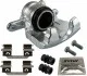 ZACISK HAM LUCAS BHW1059E NISSAN MICRA V K14 0.9I-GT , 1.0, 1.0DIG-T 16- PRZУD PRAWY BHW1059E