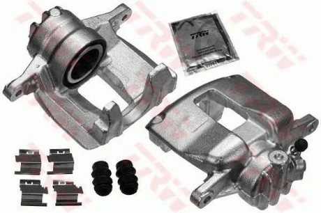 Гальмівний суппорт TRW BHW374E