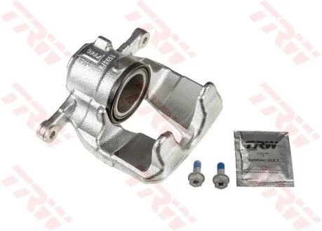 ZACISK HAM LUCAS RENAULT MEGANE IV 1.2, 1.5D 11.15- PRZУD PRAWY TRW BHW409E