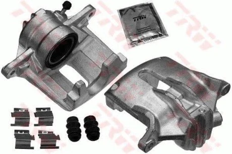 Супорт гальмівний TRW BHW670E