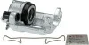 ZACISK HAM OPEL CORSA E X15 1.0, 1.2, 1.3CDTI 14- PRZ?D LEWY TRW BHW781E (фото 1)